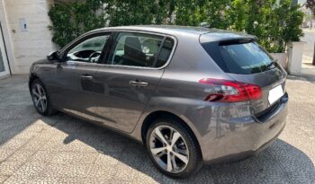 

									Peugeot 308 BlueHDi 130 S&S EAT8 Allure pieno
								