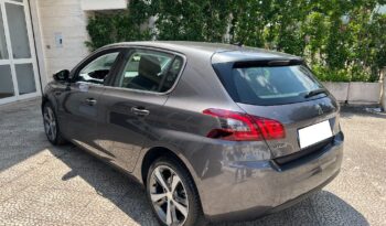 

									Peugeot 308 BlueHDi 130 S&S EAT8 Allure pieno
								