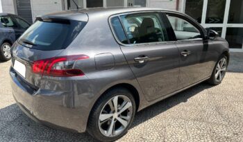 

									Peugeot 308 BlueHDi 130 S&S EAT8 Allure pieno
								