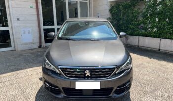 

									Peugeot 308 BlueHDi 130 S&S EAT8 Allure pieno
								