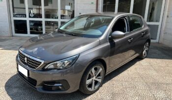 

									Peugeot 308 BlueHDi 130 S&S EAT8 Allure pieno
								