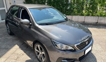 

									Peugeot 308 BlueHDi 130 S&S EAT8 Allure pieno
								