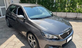 

									Peugeot 308 BlueHDi 130 S&S EAT8 Allure pieno
								