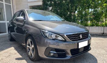 

									Peugeot 308 BlueHDi 130 S&S EAT8 Allure pieno
								