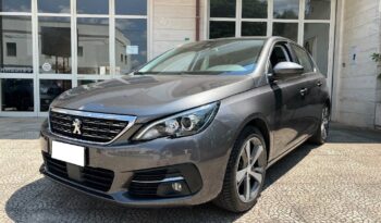 

									Peugeot 308 BlueHDi 130 S&S EAT8 Allure pieno
								