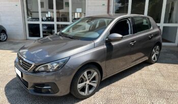 

									Peugeot 308 BlueHDi 130 S&S EAT8 Allure pieno
								