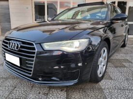 Audi A6 Avant 2.0 TDI 190 CV Advanced S tronic