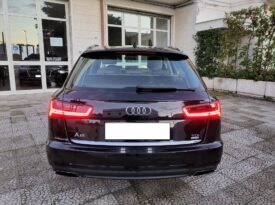 Audi A6 Avant 2.0 TDI 190 CV Advanced S tronic