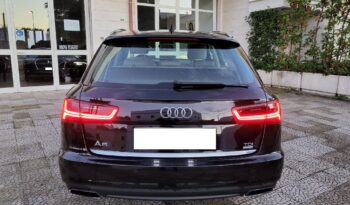 

									Audi A6 Avant 2.0 TDI 190 CV Advanced S tronic pieno
								