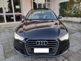 Audi A6 Avant 2.0 TDI 190 CV Advanced S tronic