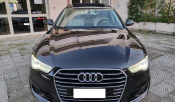 

									Audi A6 Avant 2.0 TDI 190 CV Advanced S tronic pieno
								