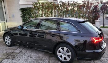 

									Audi A6 Avant 2.0 TDI 190 CV Advanced S tronic pieno
								