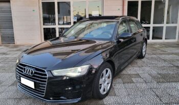 

									Audi A6 Avant 2.0 TDI 190 CV Advanced S tronic pieno
								