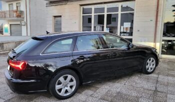 

									Audi A6 Avant 2.0 TDI 190 CV Advanced S tronic pieno
								