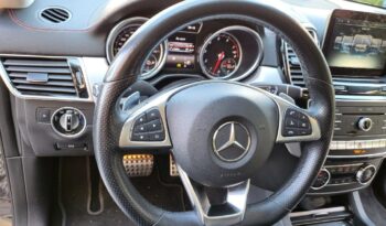 

									MERCEDES GLE 450 AMG 4Matic Coupé Sport pieno
								