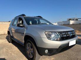 Dacia Duster 1.5 dCi 110CV 4×4