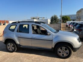 Dacia Duster 1.5 dCi 110CV 4×4