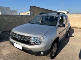 Dacia Duster 1.5 dCi 110CV 4×4