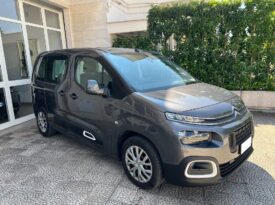 Citroen Berlingo BlueHDi 100