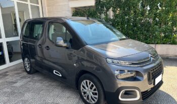 

									Citroen Berlingo BlueHDi 100 pieno
								