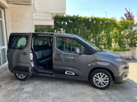 Citroen Berlingo BlueHDi 100