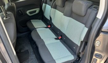 

									Citroen Berlingo BlueHDi 100 pieno
								