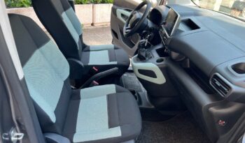 

									Citroen Berlingo BlueHDi 100 pieno
								