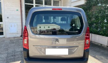 

									Citroen Berlingo BlueHDi 100 pieno
								