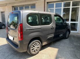 Citroen Berlingo BlueHDi 100