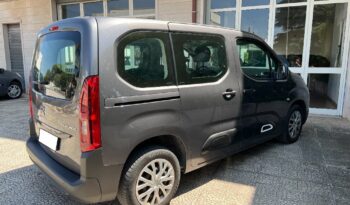 

									Citroen Berlingo BlueHDi 100 pieno
								