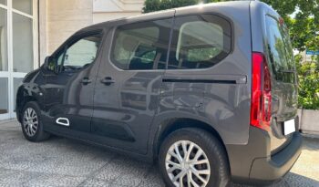 

									Citroen Berlingo BlueHDi 100 pieno
								