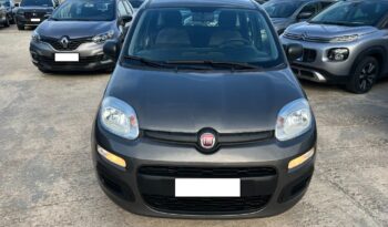 

									Fiat Panda 1.0 FireFly S&S Hybrid pieno
								