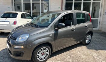 

									Fiat Panda 1.0 FireFly S&S Hybrid pieno
								