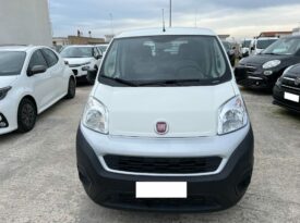 Fiat Fiorino 1.3 MJT 80CV Combinato SX