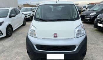 

									Fiat Fiorino 1.3 MJT 80CV Combinato SX pieno
								