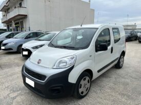 Fiat Fiorino 1.3 MJT 80CV Combinato SX