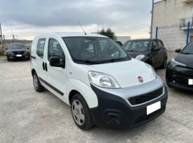 Fiat Fiorino 1.3 MJT 80CV Combinato SX