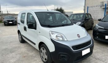 

									Fiat Fiorino 1.3 MJT 80CV Combinato SX pieno
								