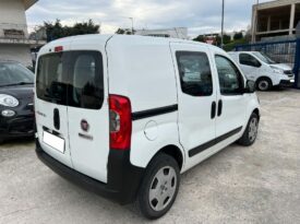 Fiat Fiorino 1.3 MJT 80CV Combinato SX