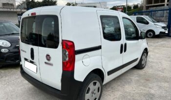 

									Fiat Fiorino 1.3 MJT 80CV Combinato SX pieno
								