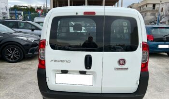 

									Fiat Fiorino 1.3 MJT 80CV Combinato SX pieno
								