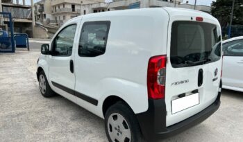 

									Fiat Fiorino 1.3 MJT 80CV Combinato SX pieno
								