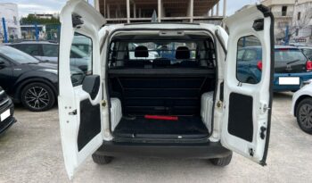 

									Fiat Fiorino 1.3 MJT 80CV Combinato SX pieno
								