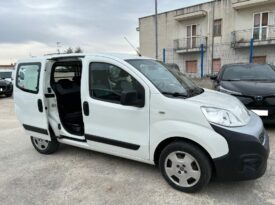 Fiat Fiorino 1.3 MJT 80CV Combinato SX