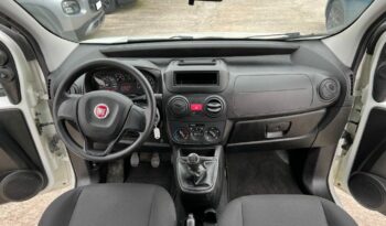 

									Fiat Fiorino 1.3 MJT 80CV Combinato SX pieno
								