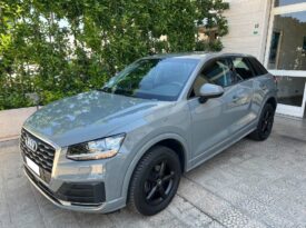 Audi Q2 1.6 TDI Navi