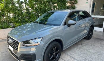 

									Audi Q2 1.6 TDI Navi pieno
								