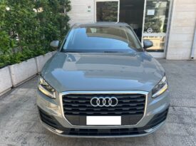 Audi Q2 1.6 TDI Navi