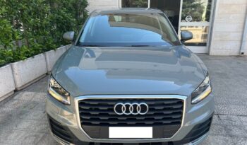 

									Audi Q2 1.6 TDI Navi pieno
								