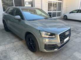 Audi Q2 1.6 TDI Navi